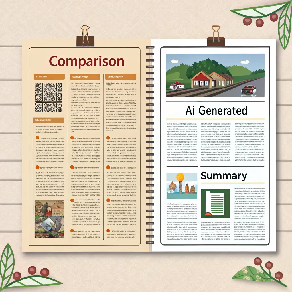 Content Summarization with AI