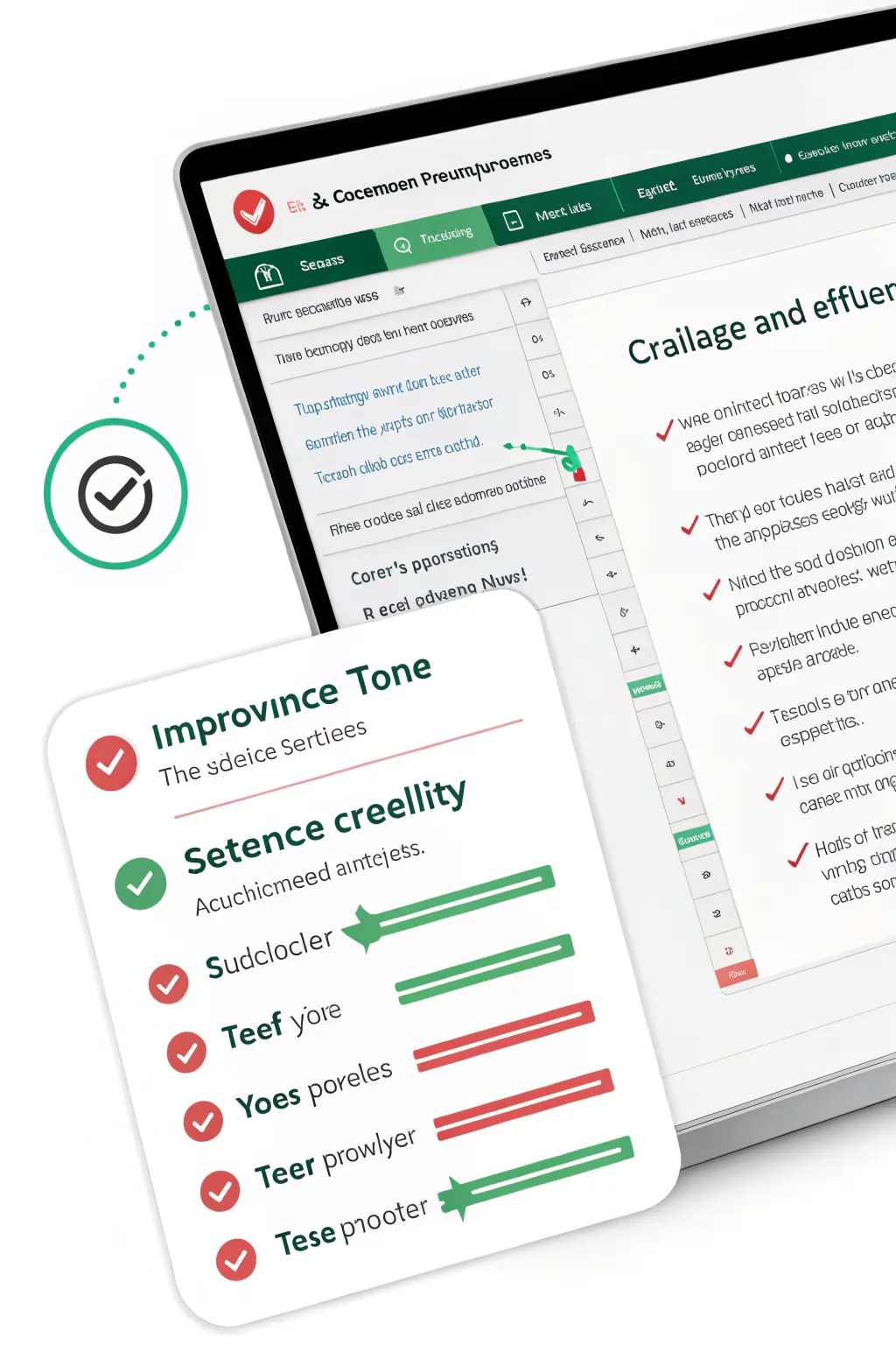Grammar and Style Checkers