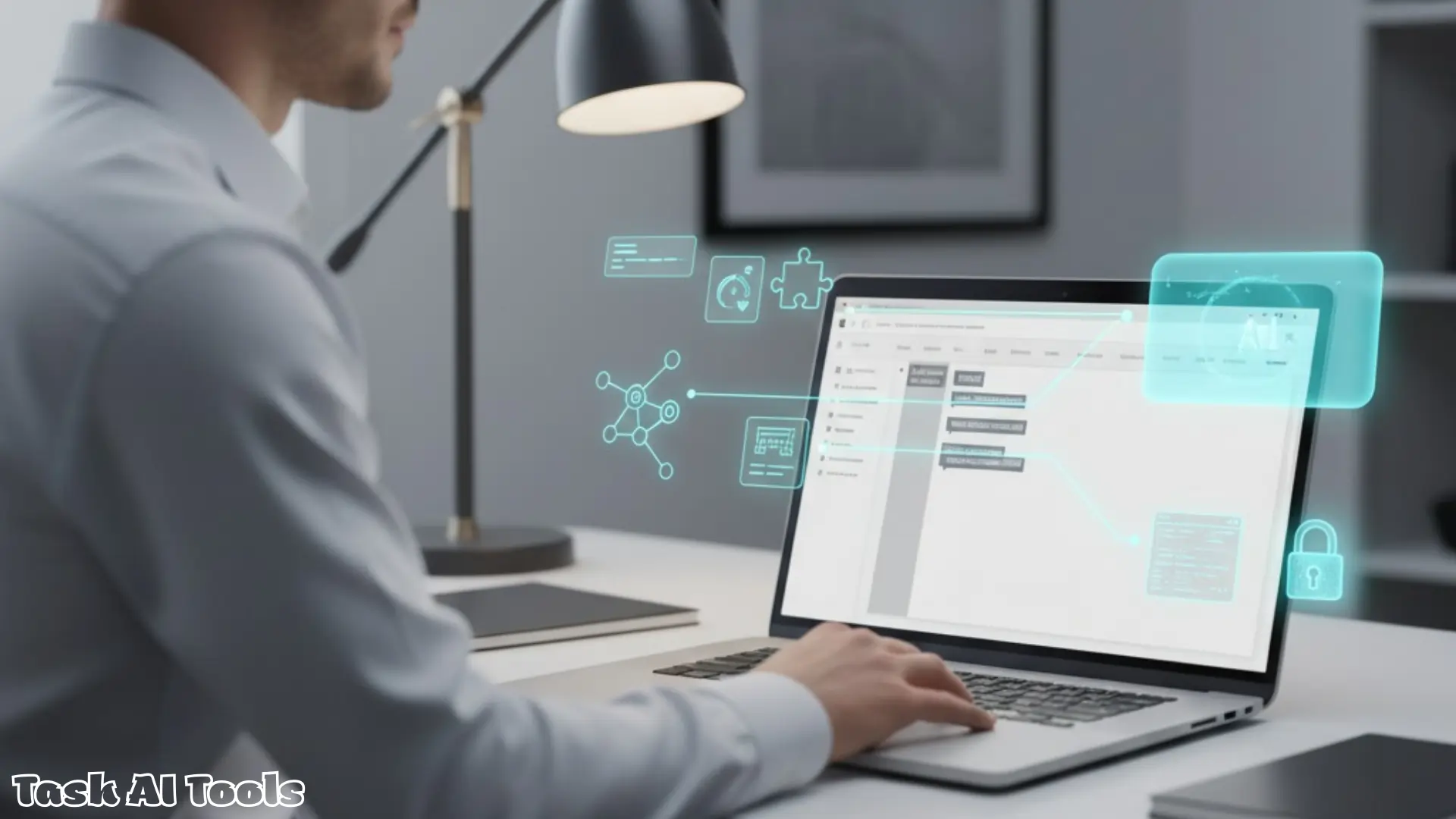 ai writing prompts library