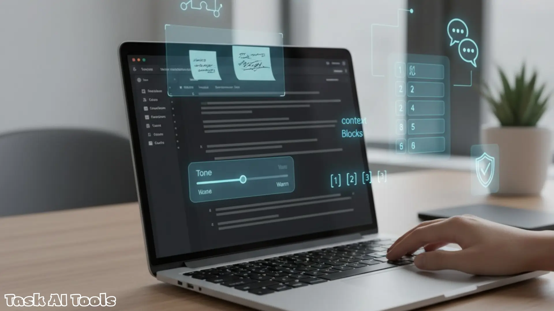 prompt engineering writing