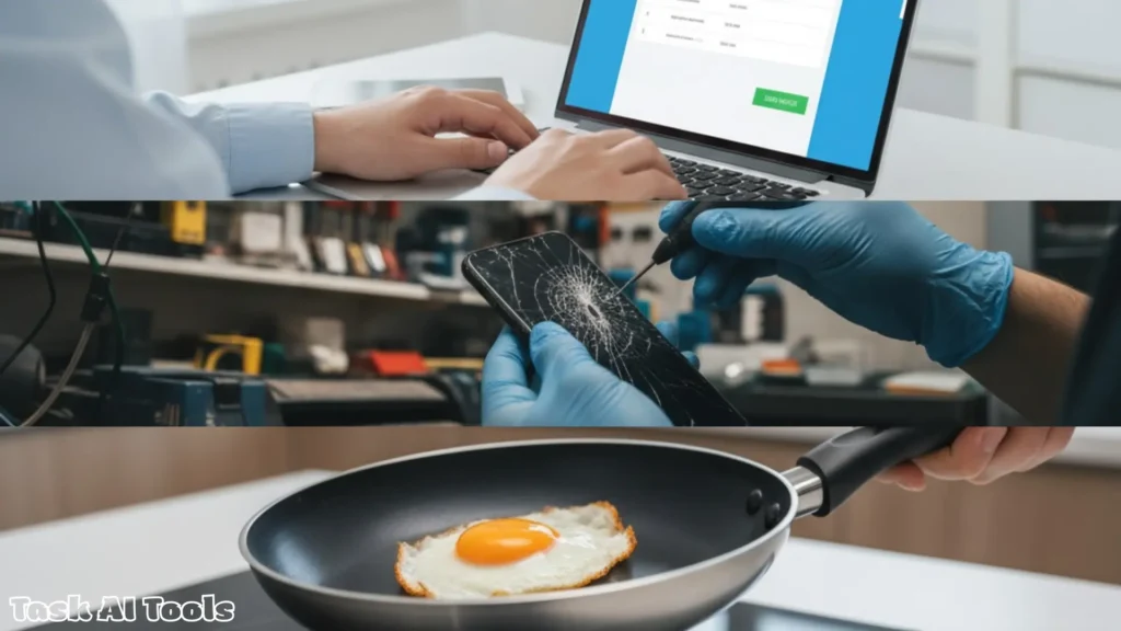 examples you can lift and adapt