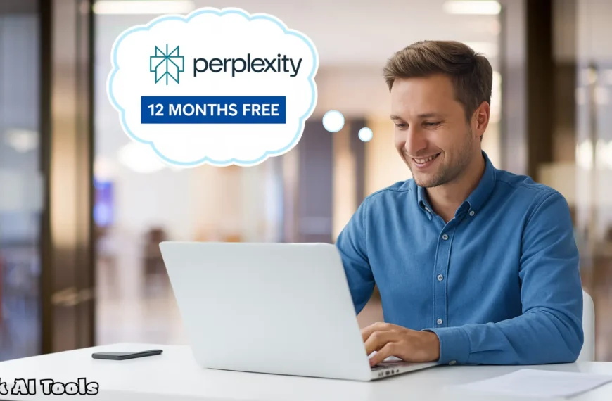 perplexity pro free 12 months with paypal