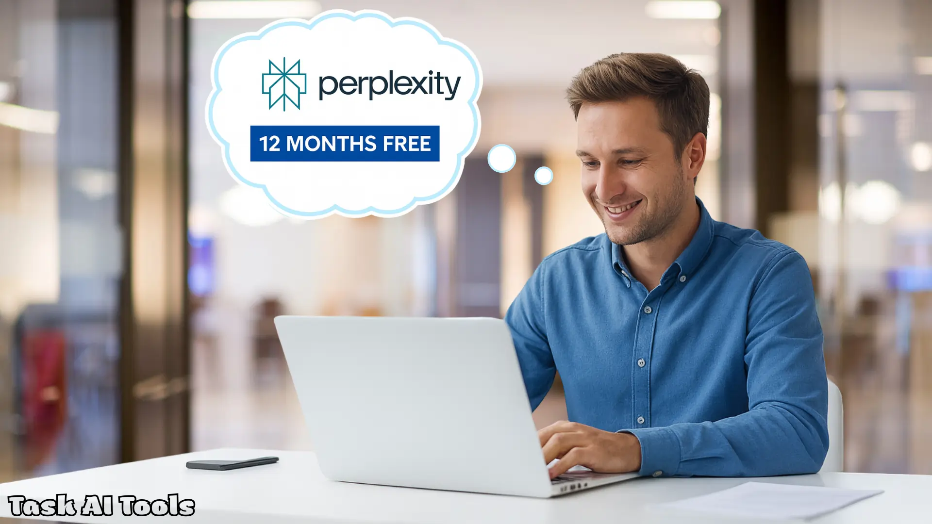 perplexity pro free 12 months with paypal