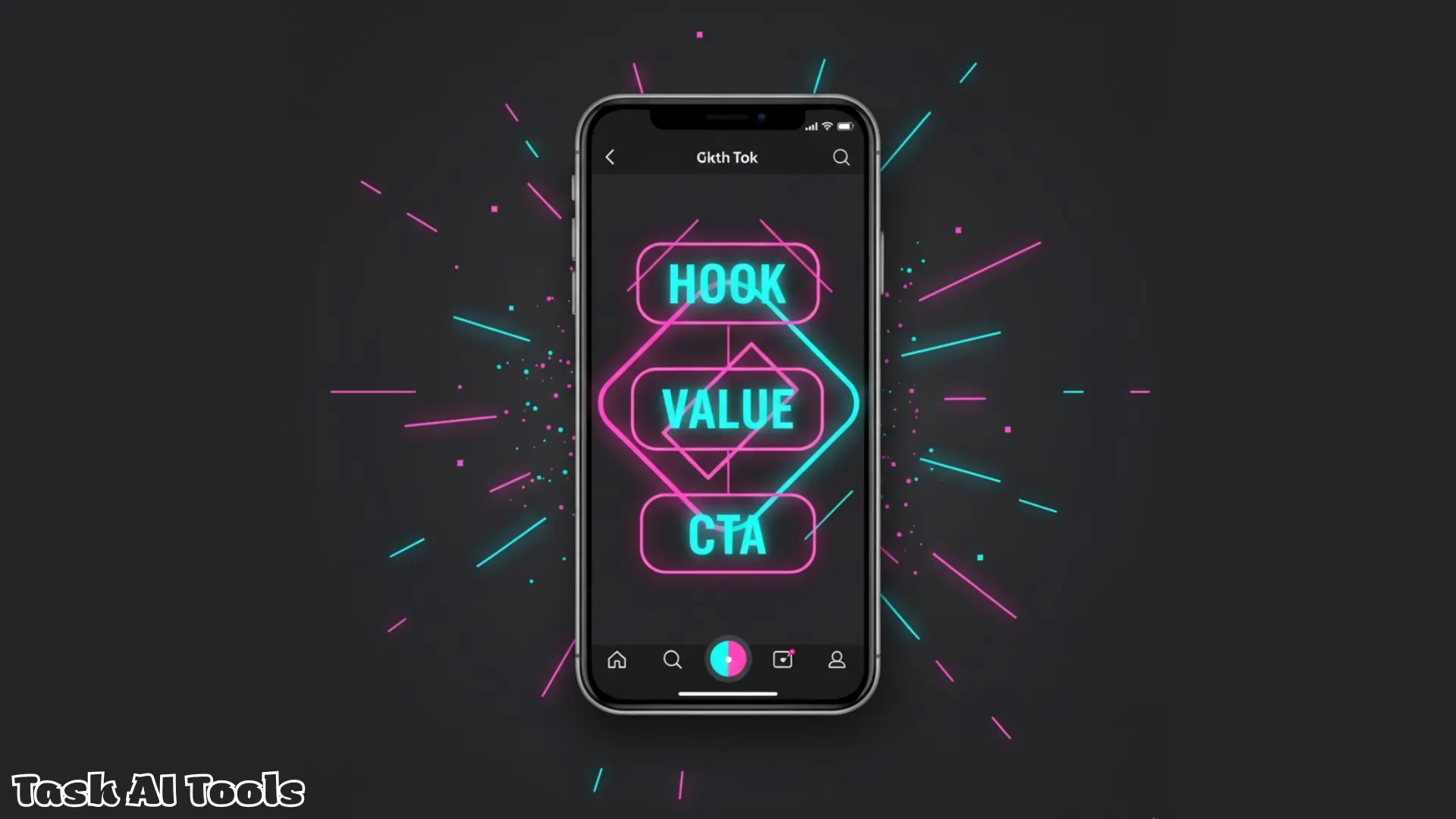 tiktok script generator fast hooks for short form (1)