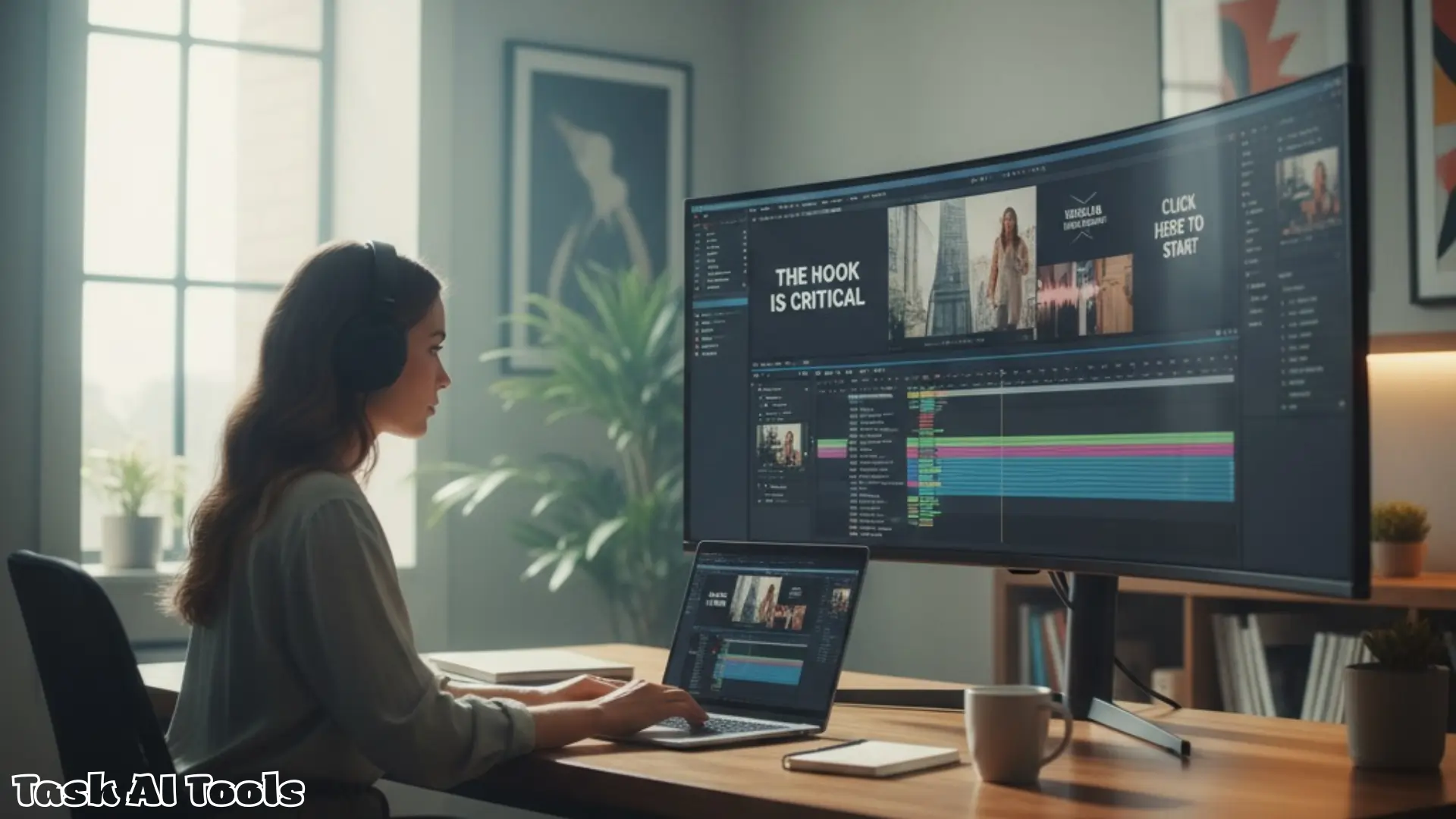 video script generator