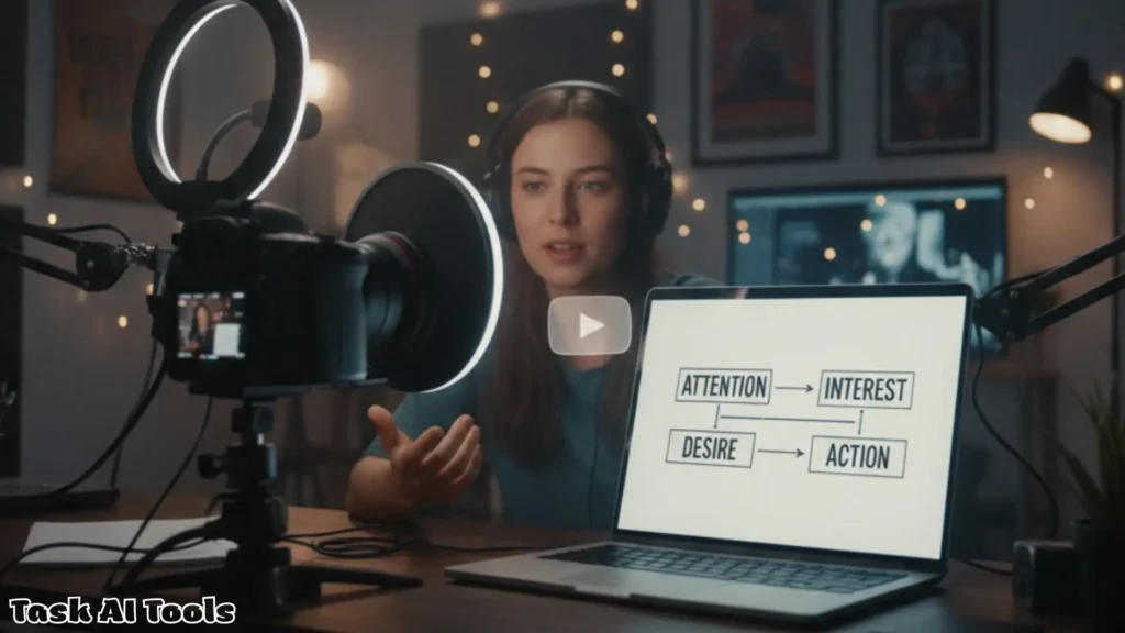 youtube script generator