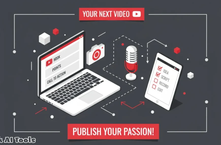 youtube script generator for freelancers