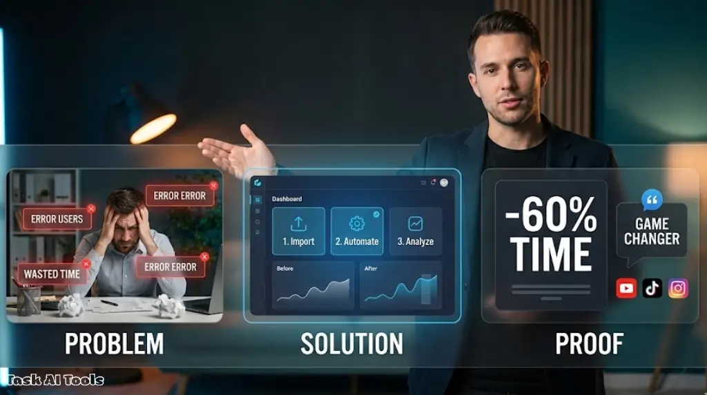 explainer video script template