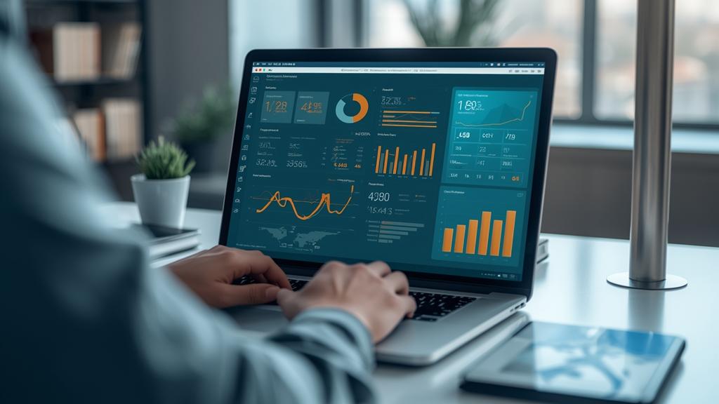 AI SEO workflow for freelancers