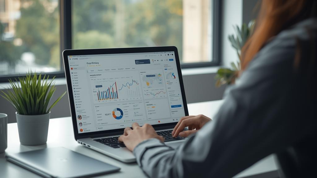 AI ecommerce competitor analysis