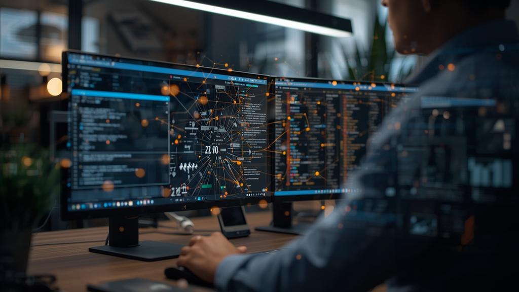 AI lead generation workflows with Zapier and n8n