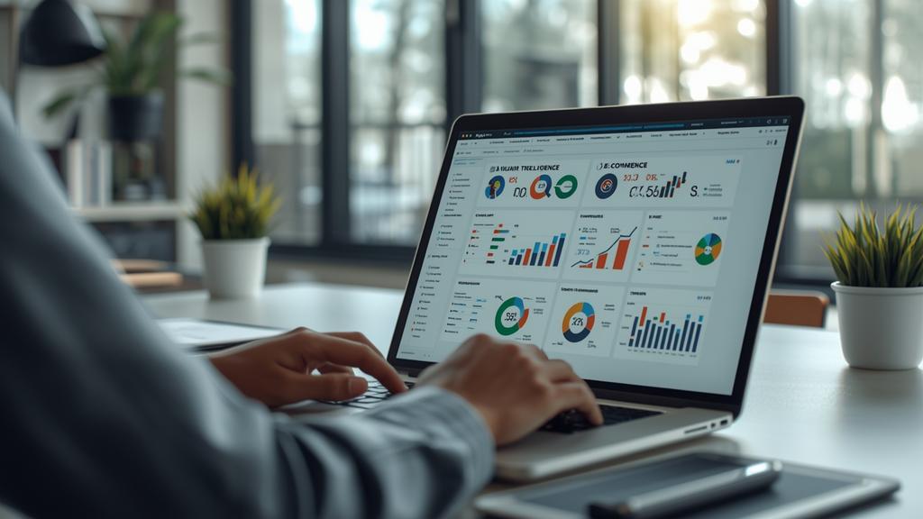 AI product description generators