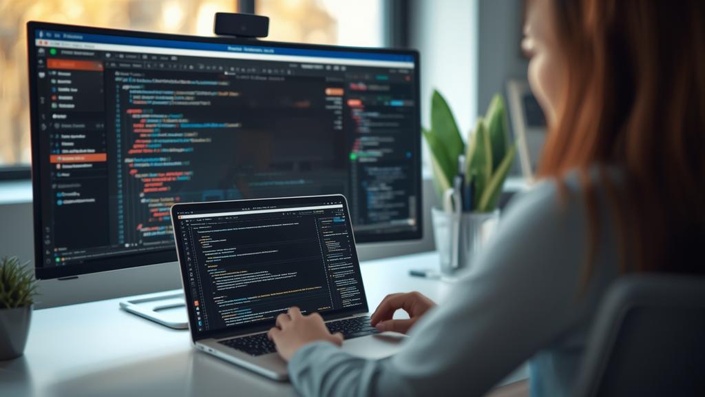 AI technical SEO ecommerce