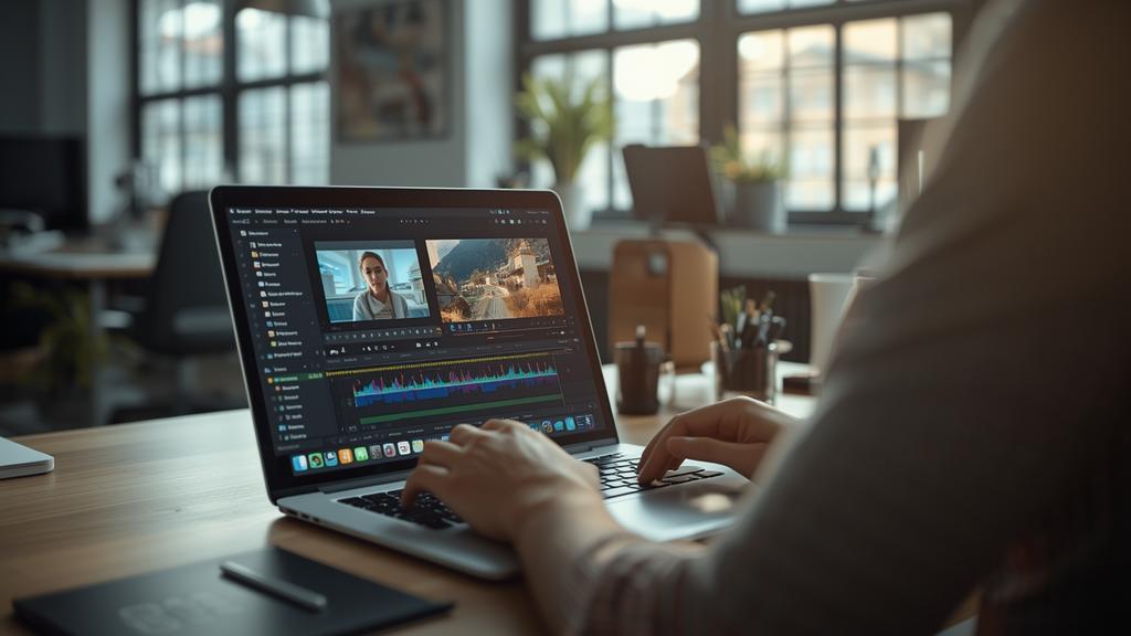AI video generator ROI