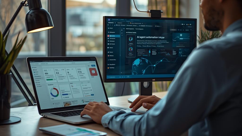 Automate WordPress SEO