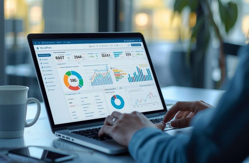 WordPress AI SEO plugins