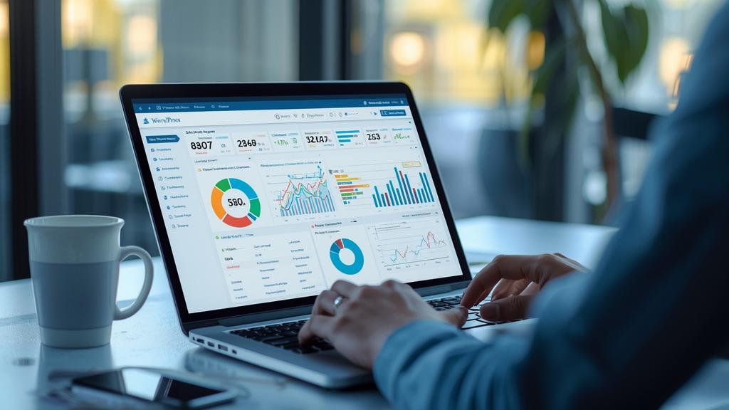 WordPress AI SEO plugins