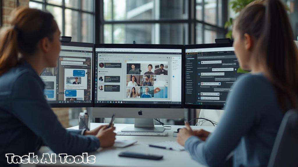 ai customer conversation management software