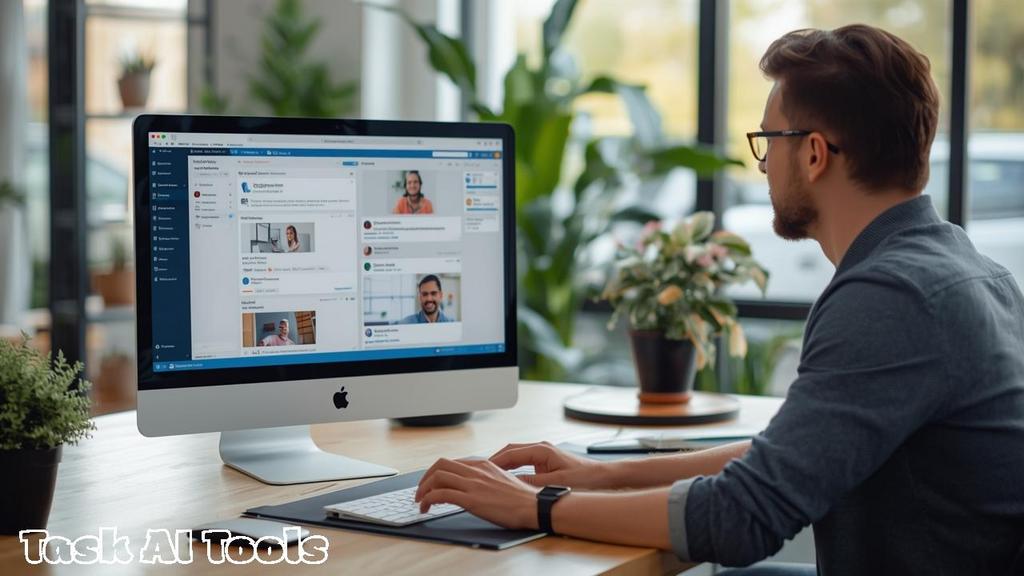 ai customer conversation management software