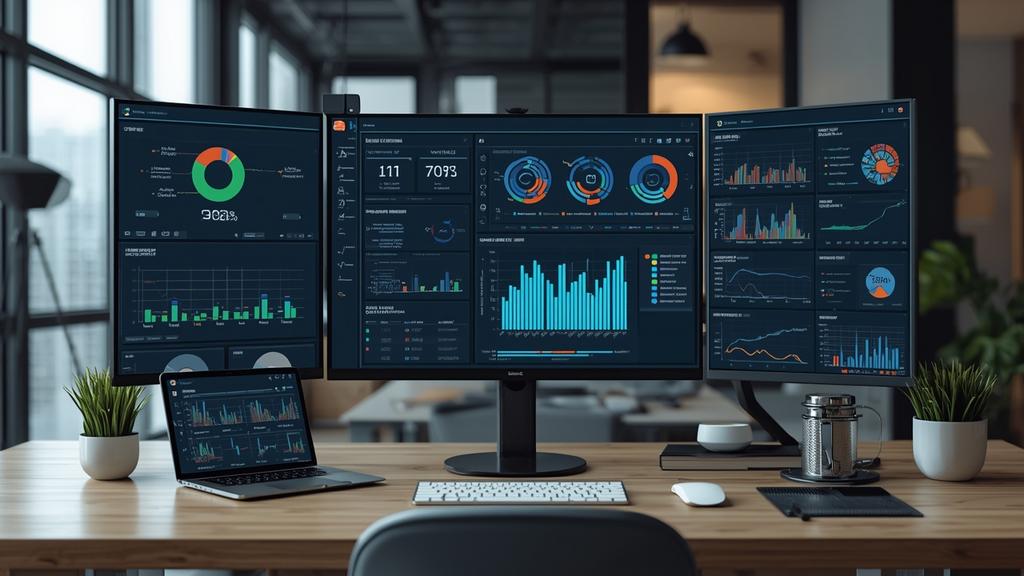 AI local competitor analysis