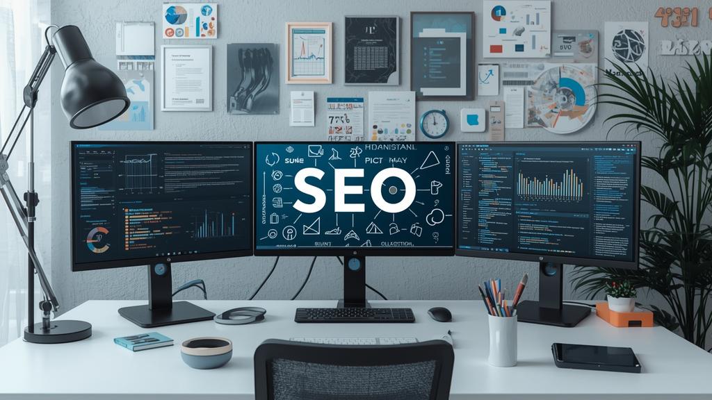 AI local SEO tools
