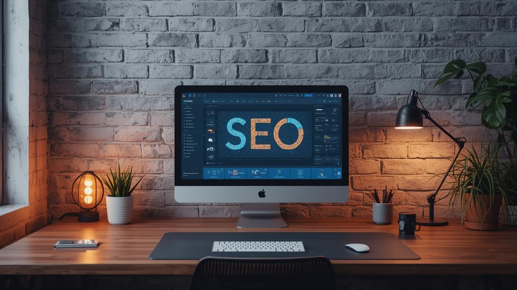 AI SEO tools for ecommerce