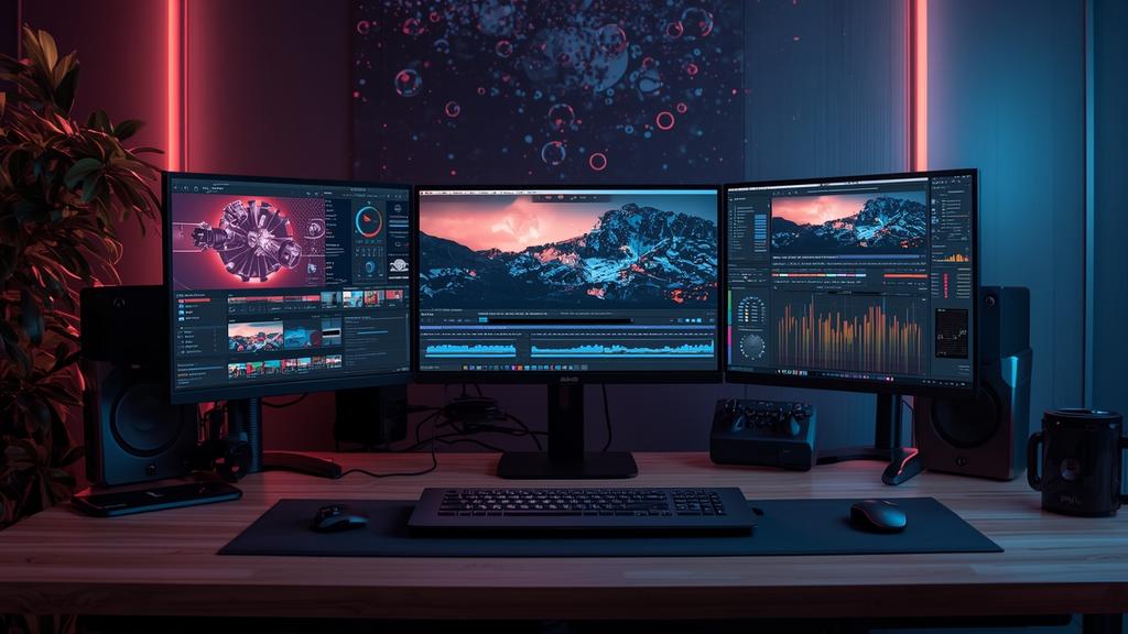 best professional AI video generator