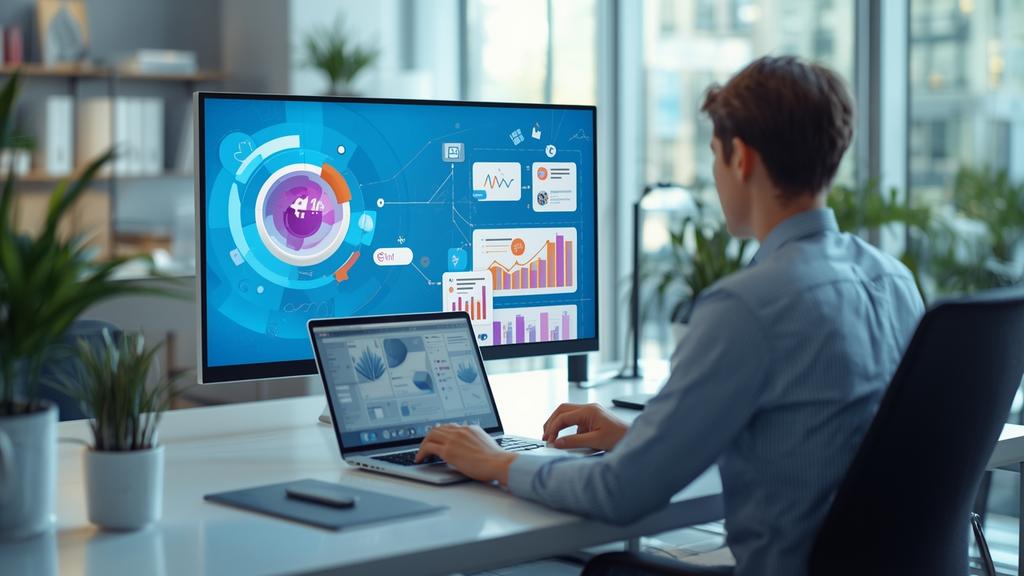 easiest AI automation platform for freelancers