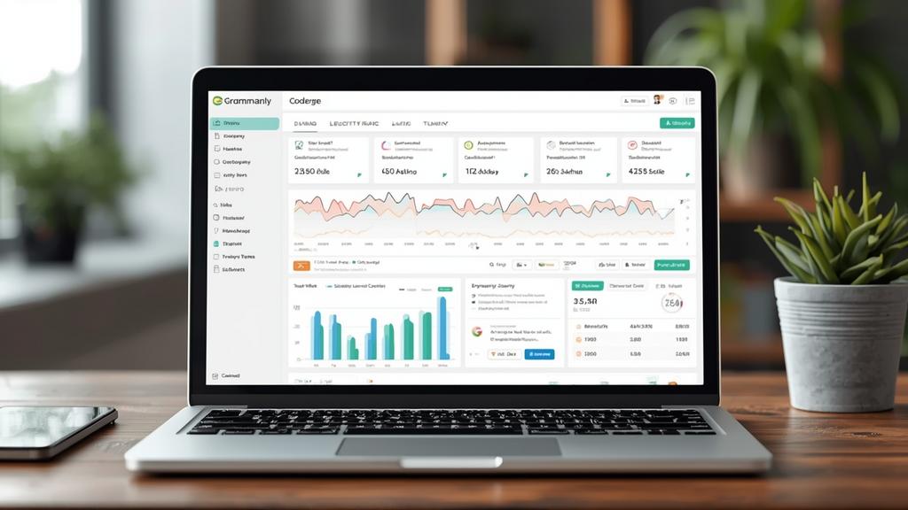 Grammarly AI comparison
