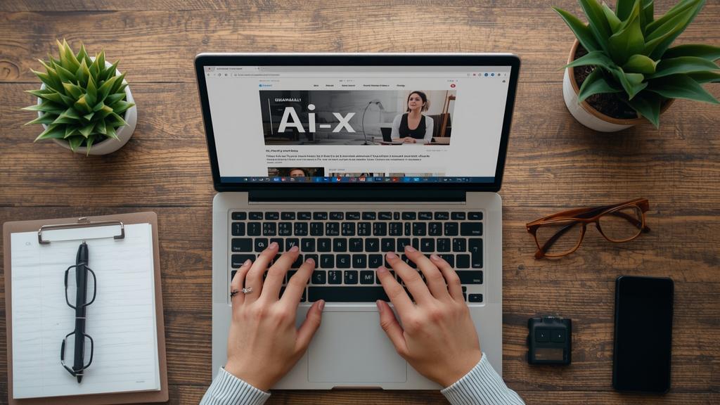 Grammarly AI for bloggers