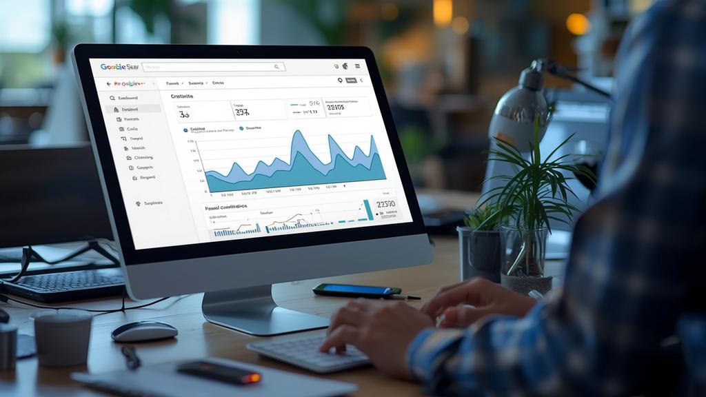 voice search local SEO